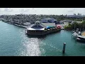 1475 John Ringling Parkway Sarasota FL Lido Shores Waterfront Luxury Home