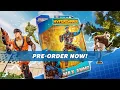 Hypercharge Unboxed - Release Date Trailer PS5 PS4 Games