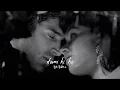 Tum hi ho (slowed+reverb) Arjit Singh.