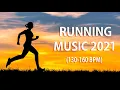 New 2021 Running Music Motivation