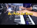 Lagu DARI PULAU DAN BENUA || Lagu Natal Versi Instrument Gondang batak keyboard