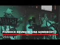 Download Lagu Vdaily #13  - PopRock Reunion (Use Somebody)