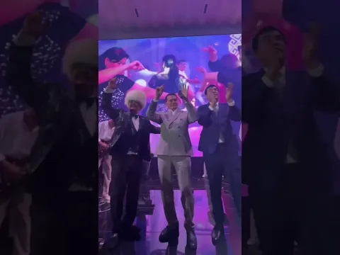 Yoshlar baxtli bo’lsin ,To’ylar muborak bo’lsin @maxsetotemuratov_official ​⁠@YahyobekMominov
