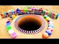 Download Lagu EXPERIMENT: Gigantische ballonnen barsten uit in de Big Fanta, Mtn Dew, 7up, Coca Cola vs Mentos ...