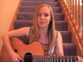 Love Like Woe The Ready Set  - Madilyn Bailey (cover)