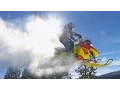 Best Crossover Snowmobiles