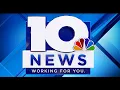 WSLS 10 News at 11 20
