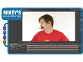 3D head tracking after effects tutorial