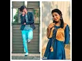 Download Lagu Kana Kaanum Kaalangal 💙💙💙 Vicky ❤ Paaru