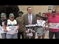 Family of Roberto Zielinski speaks after MPD releases bodycam footage of fatal police shooting