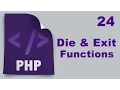 Php Tutorials in Urdu - 24