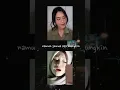 Lagu Peri Cintaku - Ziva duet bareng Zura || Viral Ditiktok #short #pericintaku #tiktok