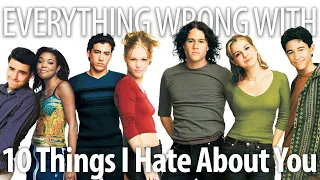 Download Everything Wrong With 10 Things I Hate About You in 14 Minutes or Less MP3