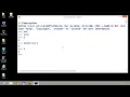Python The Eval Function