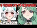 Download Lagu Crelly \u0026 Ellie Before and After the Vedal Raid