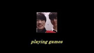 Download Bang Yedam (방예담) Playing Games ft. Doyoung (도영) (Legendado) PT/BR MP3