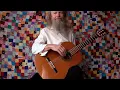 Lagu 10 EASY PIECES FOR FINGERSTYLE GUITAR, Book #5 Finnish Folksongs - Toomas Rannu #guitar