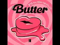 BTS - Butter (feat. Megan Thee Stallion) Audio