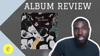 santi mandy u0026 the jungle album review