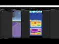 Tangle Frenzy Unity Game Source Code