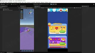 Tangle Frenzy Unity Game Source Code