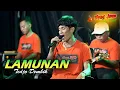 Download Lagu LAMUNAN - TEDJO DEMBIK - WONGJOWO MADIUN x GB AUDIO