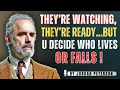 Lagu Your Army Is Ready… Every Enemy Is Marked. The World Awaits Your First Command | JORDAN PETERSON