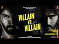 Download Lagu Villain Vs Villain (Faceoff Promo) - Ek Villain Returns | JOHN, DISHA, ARJUN, TARA | Bhushan K