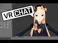 VRChat How To Upload An Avatar In Under 10 Minutes Tutorial