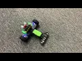 Lesson 5 Basic Robot Moving