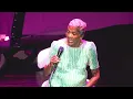 Dionne Warwick, Walk On By (live), Oakland, May 31, 2025 (4K)