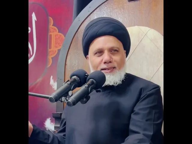 ⁣قصة أبو العريان وزياد ابن أبيه / السيد محمد حسن الموسوي .