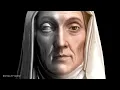Margaret Beaufort Facial Reconstructions History of the Woman Who Made her Son King
