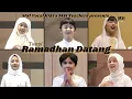 Download Lagu Ramadhan Datang (Tompi) - cover by Rafathar - Caca - Pinky - Audy - Dylan - Amira \u0026 MSI Teachers