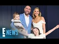 Kate Upton Justin Verlander Enjoy Rare Family Night Out With 2 Kids E News