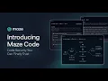 Introducing Maze Code