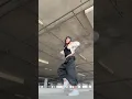 This dance is fun 💃🏻🖤 Dance Challenge | dc: boridd @дайаанка #dancechallege #เต้น #dancemirrored