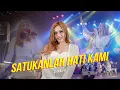 Download Lagu Dara Fu - Satukanlah Hati Kami | Poppy Mercury Hits (Official Music VIdeo ANEKA SAFARI)