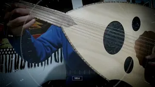 عود عربي ملك الاحساس توفيق غدير 