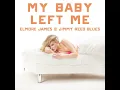 My Baby Left Me
