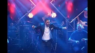 דוד חפצדי אמא זאפה 2019  דוד חפצדי אמא זאפה 2019