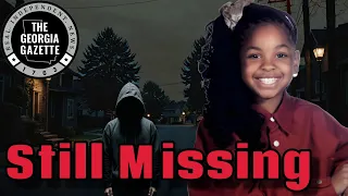 The Girl Who VANISHED From Her Own Front Porch