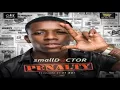 Small doctor penalty
