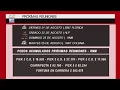 26 HIPODROMO MARONAS - EN VIVO