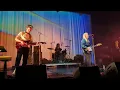 Alvvays - Easy On Your Own? (live Kings Theatre, Brooklyn - 11/16/2022)