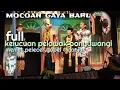 Lagu Full kelucuan pelawak banyuwangi memet,ganjur,plecer \u0026 gopel