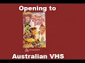 Download Lagu Opening to Muppet Treasure Island Australian VHS