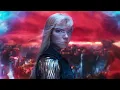 Magik - All Scenes Powers | The New Mutants