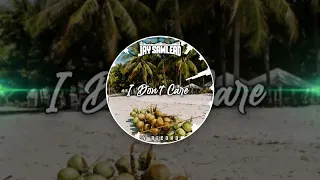 i dont care jay sawlead remix 2025