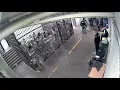Cook County jail detainees applaud accused cop killer Shomari Legghette